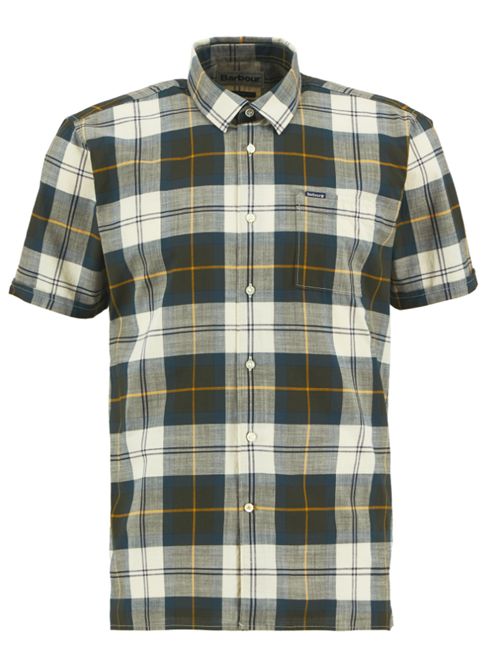 GORDON BARBOUR | MMSH5300TN51 ANCIENT TARTAN